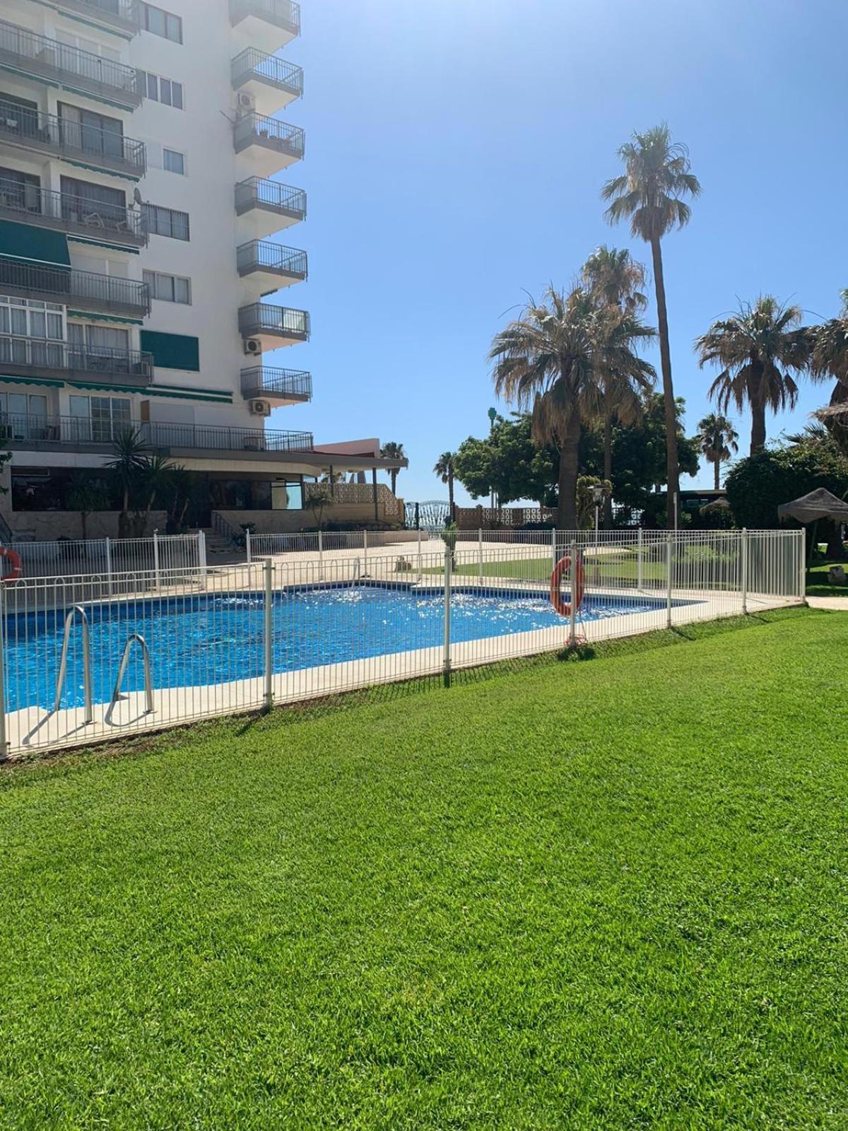Estudio Ayni Benalmádena Zewnętrze zdjęcie