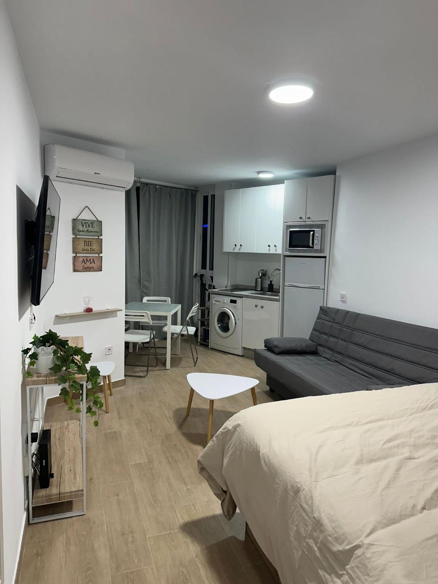 Estudio Ayni Benalmádena Zewnętrze zdjęcie