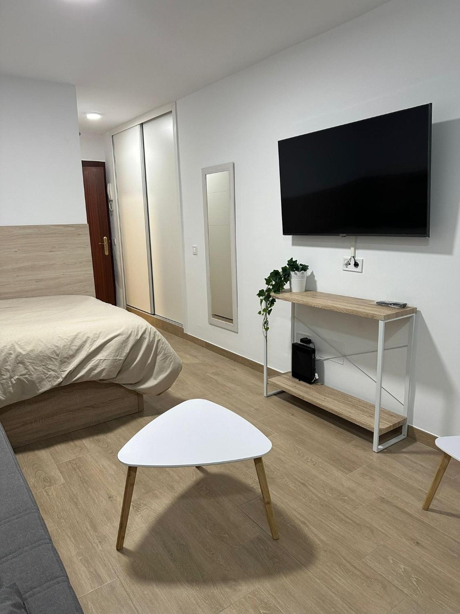 Estudio Ayni Benalmádena Zewnętrze zdjęcie